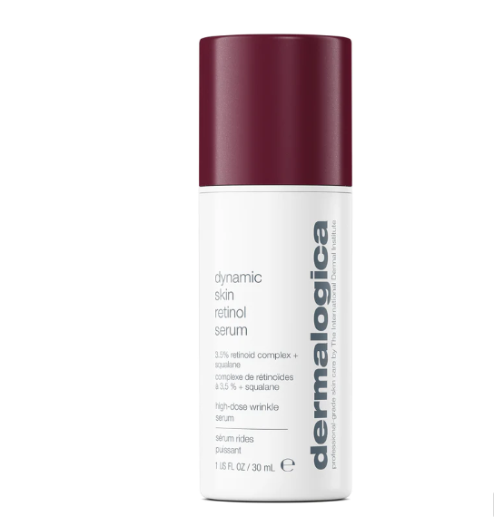 Dermalogica Dynamic Skin Retinol Serum 30ml **New Product**
